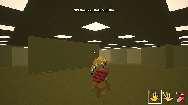 Seconds Until You Die
