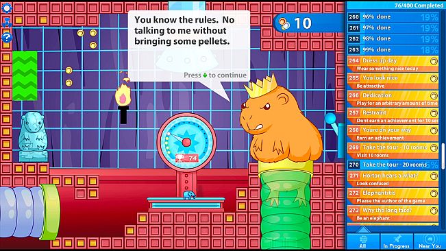 The Elephant Collection