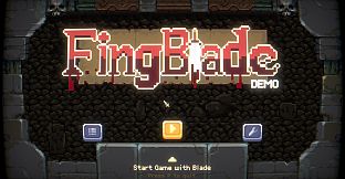 FingBlade