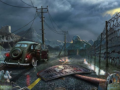 Redemption Cemetery: Grave Testimony Collector’s Edition