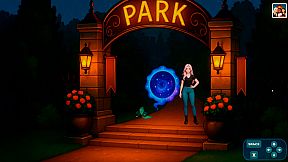 Park of Hidden Desires