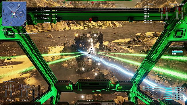 MechWarrior 5 - Franchise Bundle