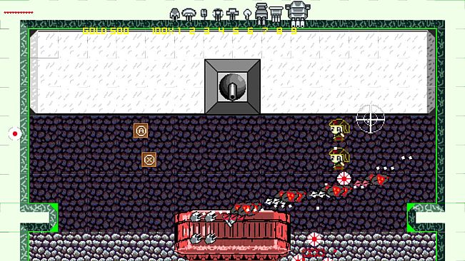 Starry Moon Island DNA War MP04