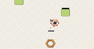 Aircraft War: Shape Wars