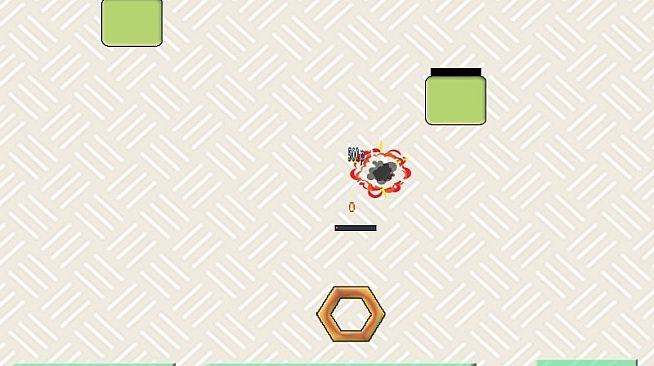 Aircraft War: Shape Wars