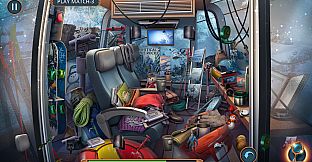 Myth Or Reality: Snowbound Secrets Collector's Edition