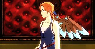 Forgotton Anne Collectors Upgrade