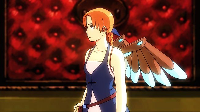 Forgotton Anne Collectors Upgrade