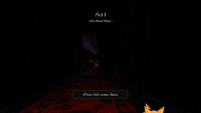 Dreamrealm's Tower of Despair