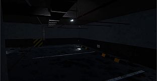 The Parking Garage