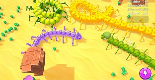 Little Legs (Windows)