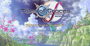 Tales of Graces f Remastered - Deluxe Upgrade Pack