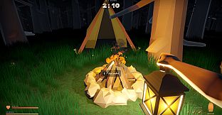 Campsite