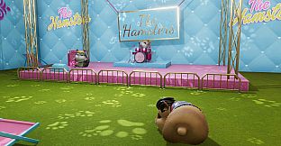 Hamster Playground - Doll House DLC