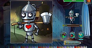 Paint By Numbers - Spooky Rush Ep. 5