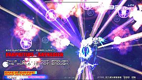 GRAND CROSS: ReNOVATION