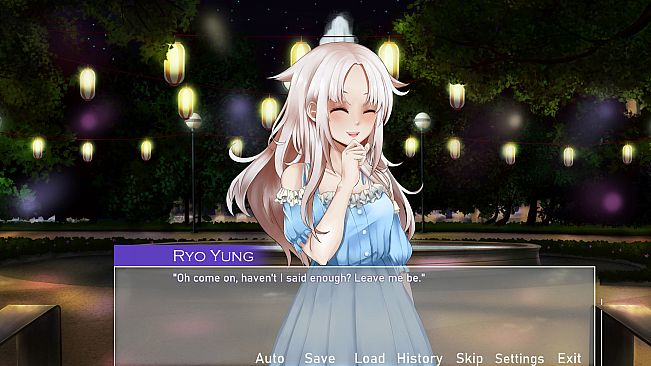 Where The Stars Brought Us