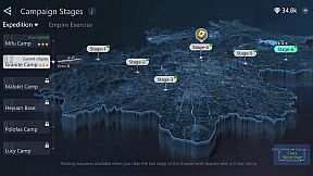 无畏舰队：炮火战争（Noah City:Rise of the conqueror）