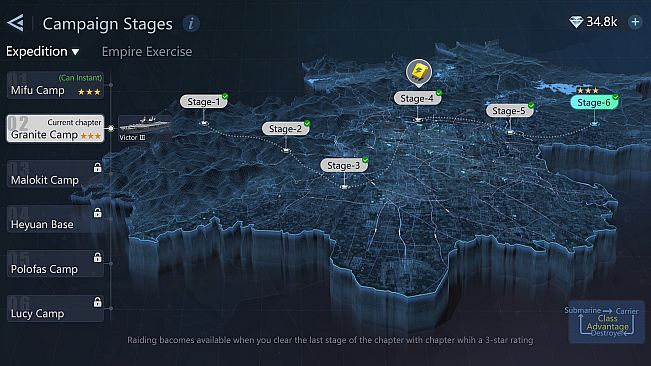 无畏舰队：炮火战争（Noah City:Rise of the conqueror）