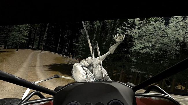 George: A Horror Story