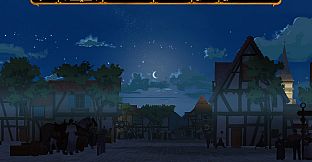 The Great Sassanelli – An Interactive Novel