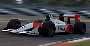 Automobilista 2- Brazilian Racing Legends Pack Pt1