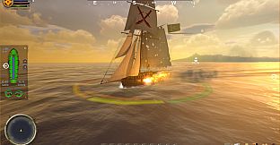 Conqueror of the Seas