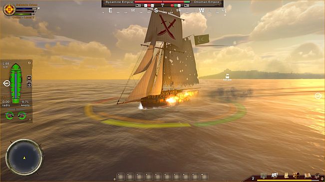 Conqueror of the Seas