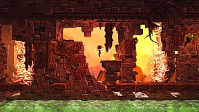 Giana Sisters: Twisted Dreams