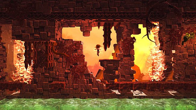 Giana Sisters: Twisted Dreams