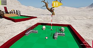 Horror Golf