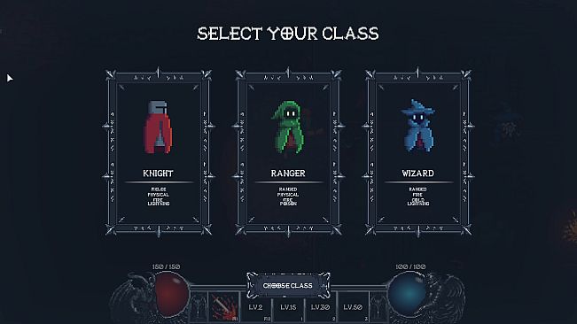 9 Layers of Hell