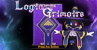 Logiart Grimoire