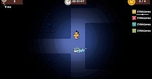 WASD : The Adventure of Tori - KOREAN Theme