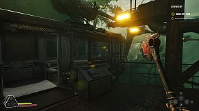 Serum: Toxic Survival