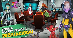 Hero Zero - Multiplayer RPG