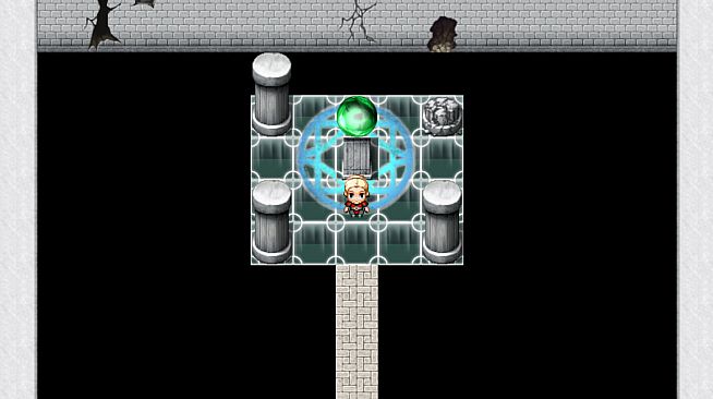 Ancestral Orb