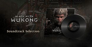 Black Myth: Wukong Soundtrack Selection