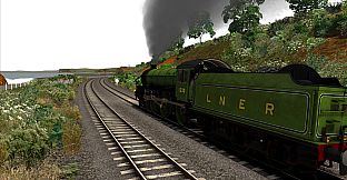 Thompson Class B1 LNER Green Add-on Livery