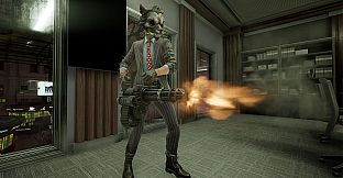 PAYDAY 3: Fear & Greed Tailor Pack