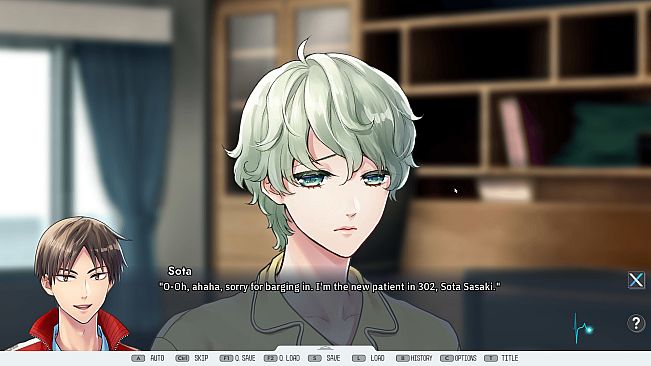 The Patient S Remedy