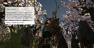 Thriving in Ruins – The End of Humanity is not the End of the World