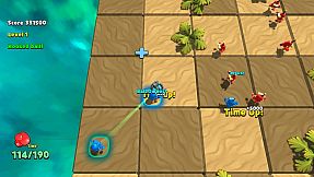 OMG - One More Goal!