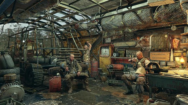 Metro Exodus