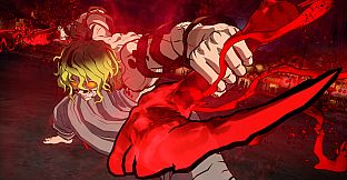 Demon Slayer -Kimetsu no Yaiba- The Hinokami Chronicles: Gyutaro Character Pack