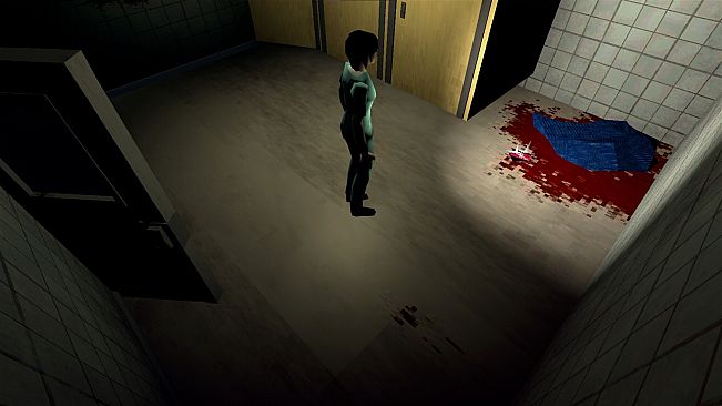 None Left To Hear It