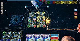 银河战争一(Galactic Wars One）