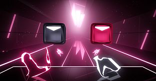 Beat Saber: Skrillex – 'Bangarang (feat. Sirah)'