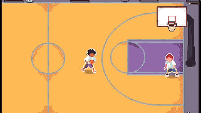 Swish Ball Clicker