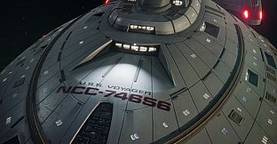 Star Trek: Voyager - Across the Unknown